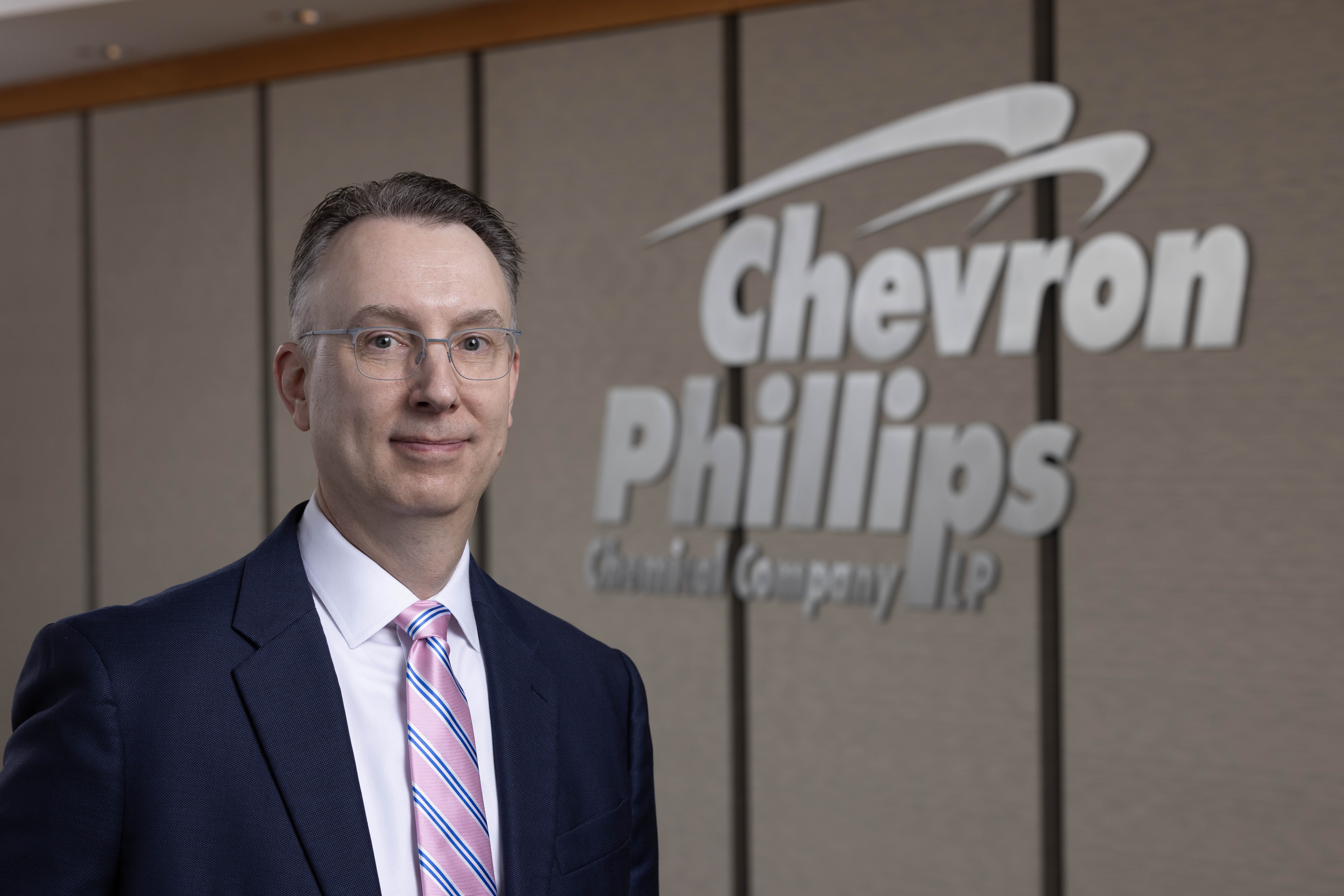  Chevron Phillips Chemical CEO Prusak to join ACC Board